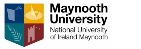 Maynooth University logo large