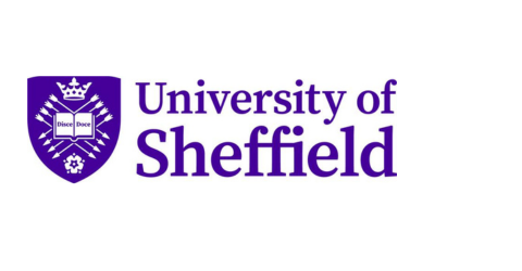 University of Sheffield Logo 